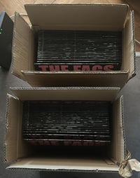 Image 7 of The Fags "No Matter What They Say" (Vinyl LP)