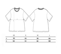 Image 5 of  Camiseta Cala Amapola  CROP