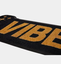 Image 3 of Vibes Die Cut Rug