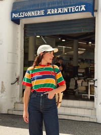 Image 2 of Camiseta oversize "SolMar"