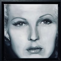 Rita Hayworth - The Lady of Shangai