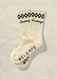 Custom socks