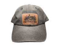 Image 1 of Cooking with Danna Soft Baseball Hat