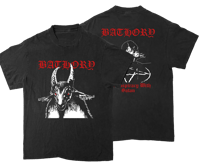 Image 1 of Bathory - In Conspiracy With Satan