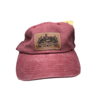 Image 2 of Cooking with Danna Soft Baseball Hat