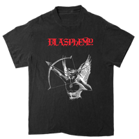 Image 2 of Blasphemy - Fallen AngelOf Doom