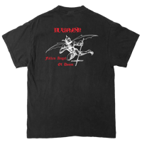 Image 3 of Blasphemy - Fallen AngelOf Doom