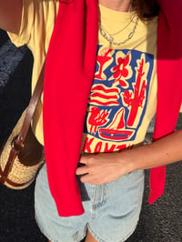 Image 1 of Camiseta "Mezcal”