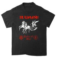 Image 2 of Blasphemy - Gods Of War