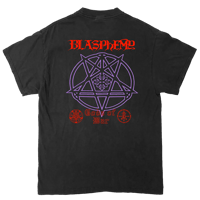 Image 3 of Blasphemy - Gods Of War