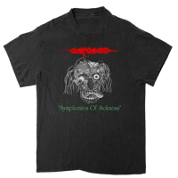 Image 2 of Carcass - Symphonies Of Sickness