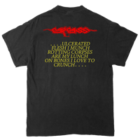 Image 3 of Carcass - Symphonies Of Sickness