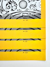 Image 1 of Observatory Hand Embellished APs