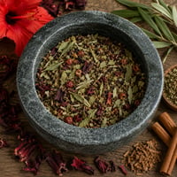 Blood Pressure Stabilizer