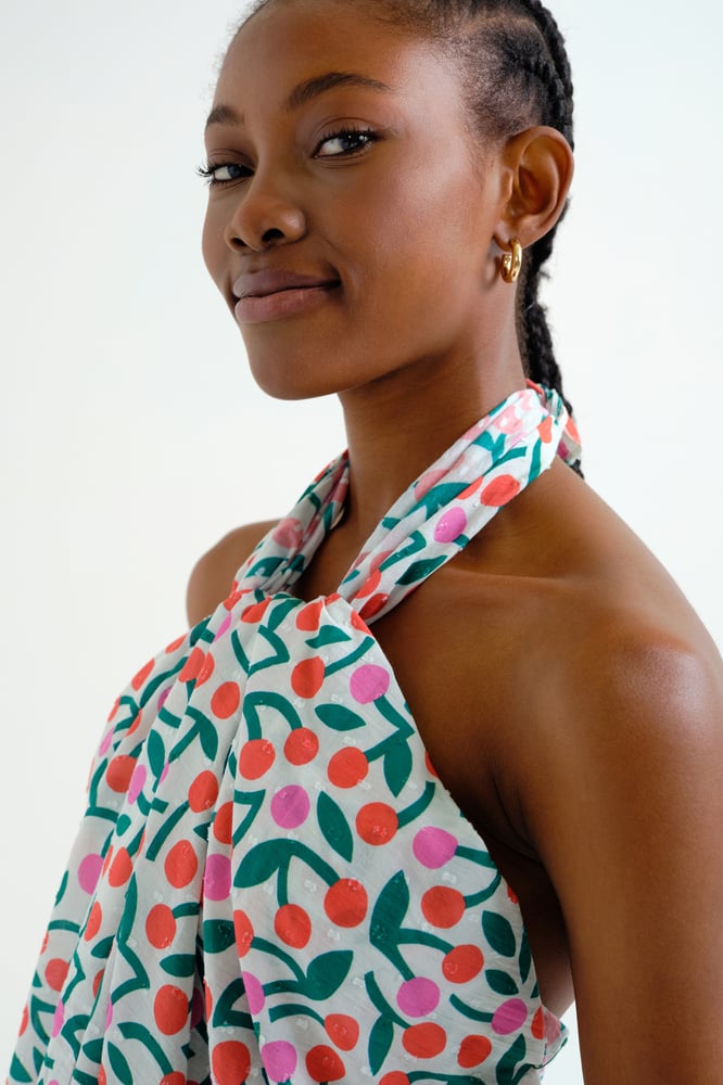Image of Pareo Guinda