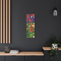 Image 5 of Personalized Reiki Soul Portrait - Canvas Wall Art