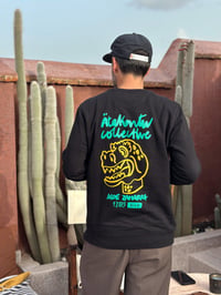 Image 1 of Sudadera “New Rex”