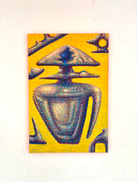 Image 1 of Shapes in Yellow