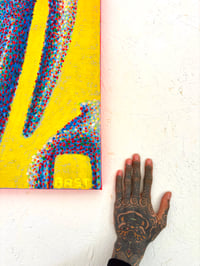 Image 2 of Shapes in Yellow