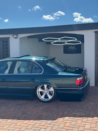 Image 3 of MG Garage Flag