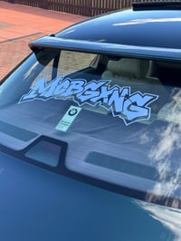 Image 1 of MOBGXNG BLOCKSTYLE