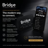 Bridge SmartTap™ Realtor Edition