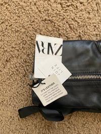 Image 4 of Zara Lace Up Boots