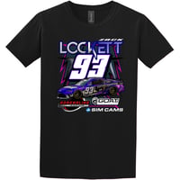 Image 2 of Zack Lockett