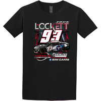Image 1 of Zack Lockett