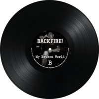 Image 3 of Backfire! "My Broken World"