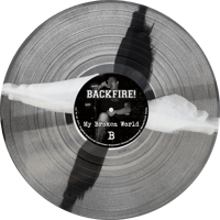 Image 4 of Backfire! "My Broken World"
