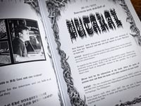 Image 3 of W.O.E Issue #3