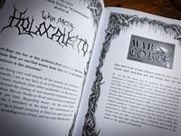 Image 4 of W.O.E Issue #3