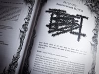 Image 5 of W.O.E Issue #3
