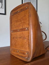 Image 3 of SAC HERMES HAUT A COURROIES 50