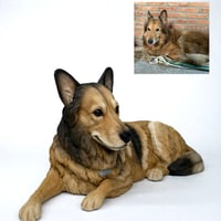 Image 5 of Custom Pet Sculpture