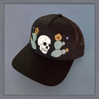 Image 3 of Skull Cactus Blossom