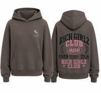 RGC Hoodie