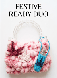 Image 1 of Festival Ready Duo