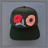 Image 1 of Floral Duo