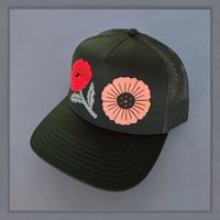 Image 2 of Floral Duo