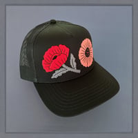 Image 3 of Floral Duo
