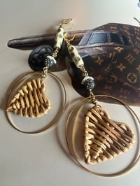 Image 2 of EARRING 2