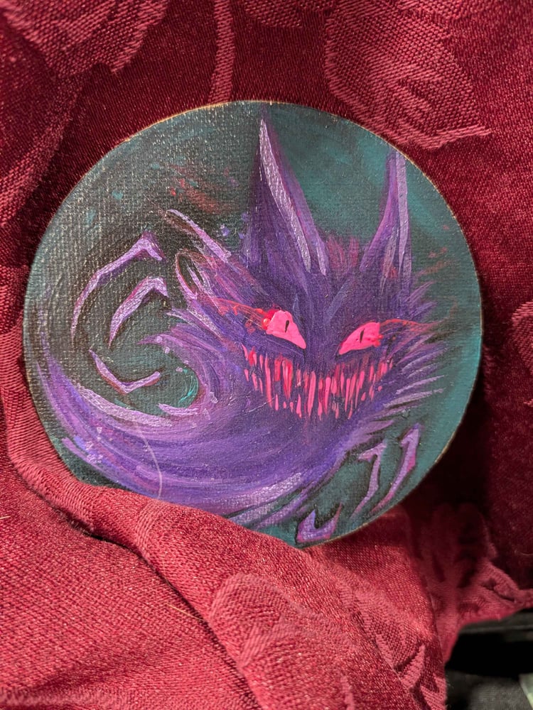 Image of #93 Painting