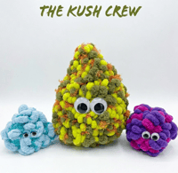 Image 1 of The Kush Crew Bundle