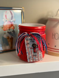 Image 3 of Let Freedom Ring Candles