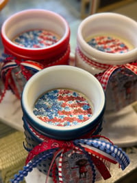 Image 4 of Let Freedom Ring Candles
