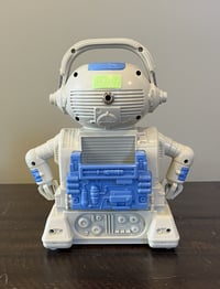 Image 2 of Death Metal Droid Junkbox #154