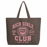 RGC Tote bag 