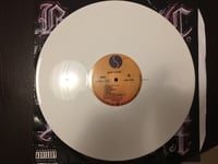 Image 2 of BODY COUNT - Self Titled LP (White Vinyl)